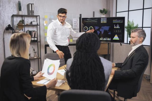 From Startup to Industry Leader: Lessons from Companies That Got It Right